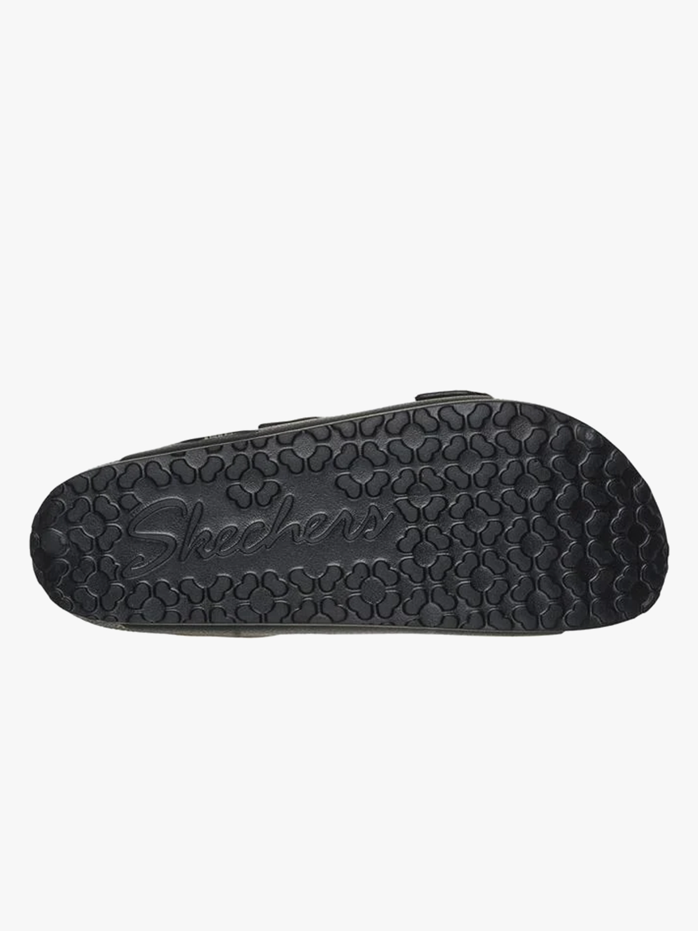Foamies Arch Fit Cali Breeze Gold Star