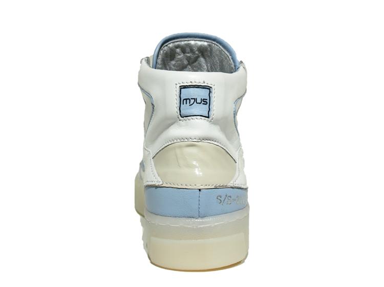 Mjus M96201 Ghiaccio/Anisette/Cappuccino
