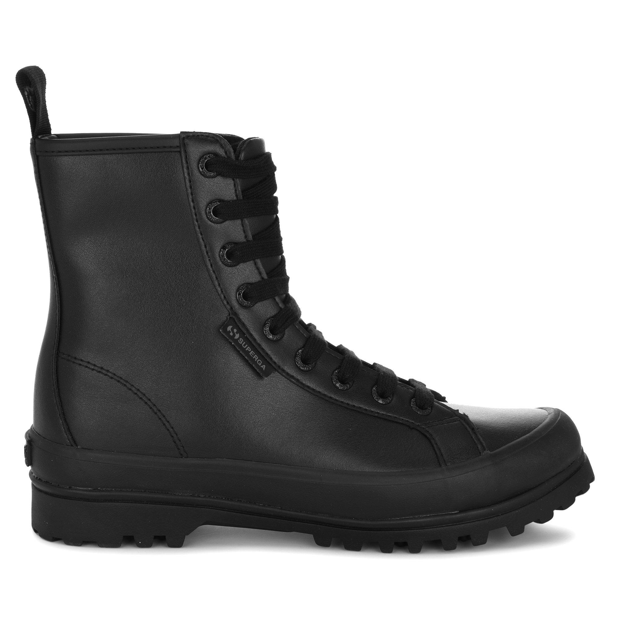 Superga Ankle Boots