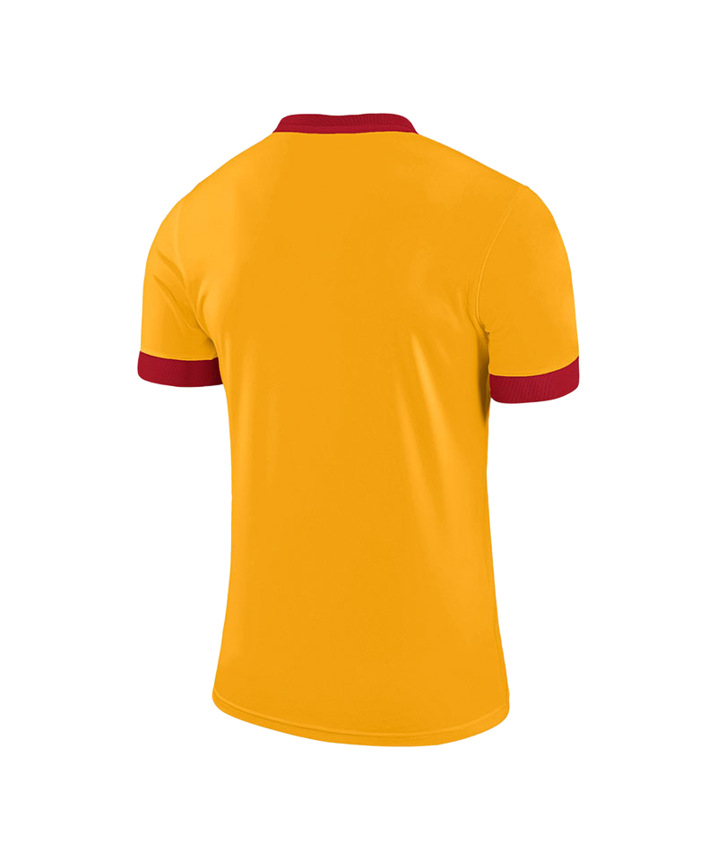 Nike Park Derby II Trikot Gelb Rot F739