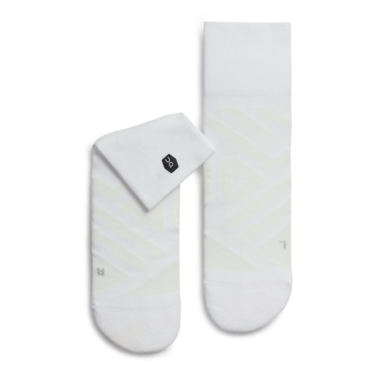 On<br>Performance Mid Sock W