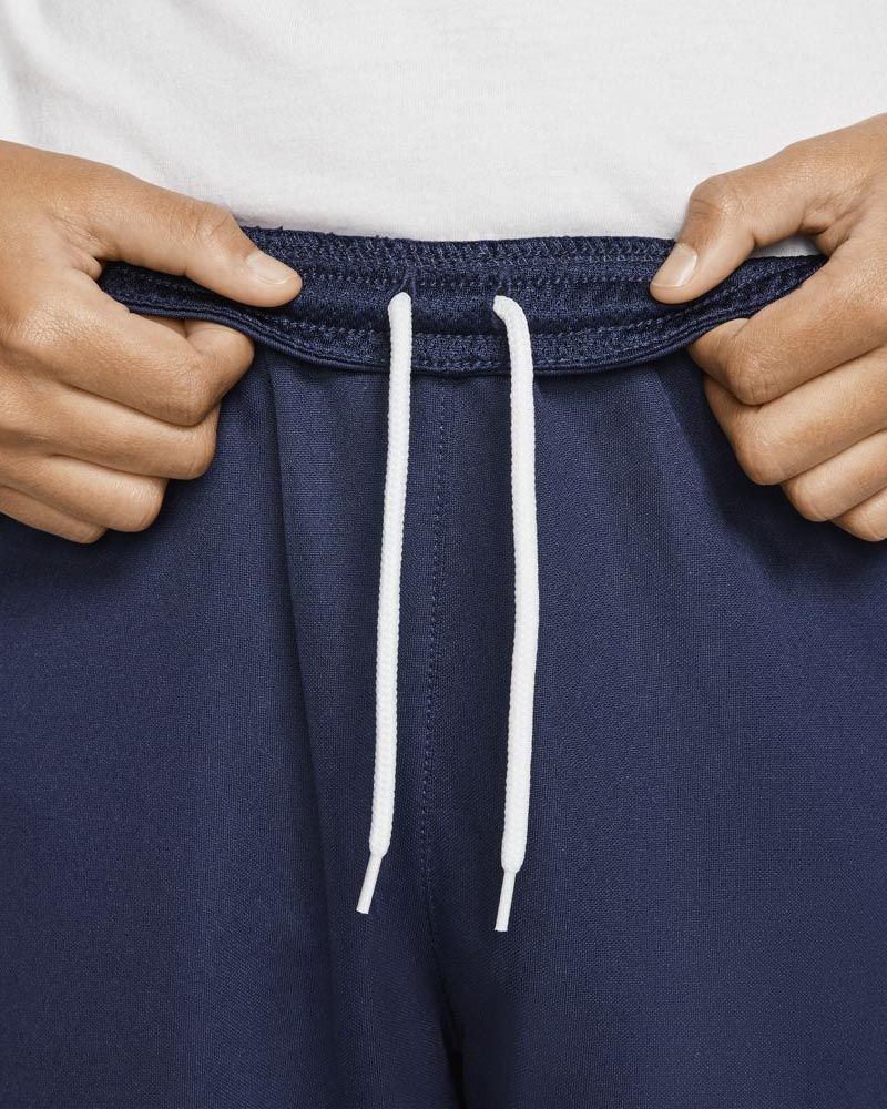 Short Nike Park III Bleu Marine pour enfant