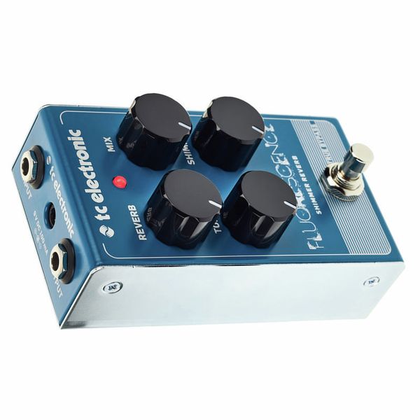 TC Electronic Flourescence Shimmer Reverb