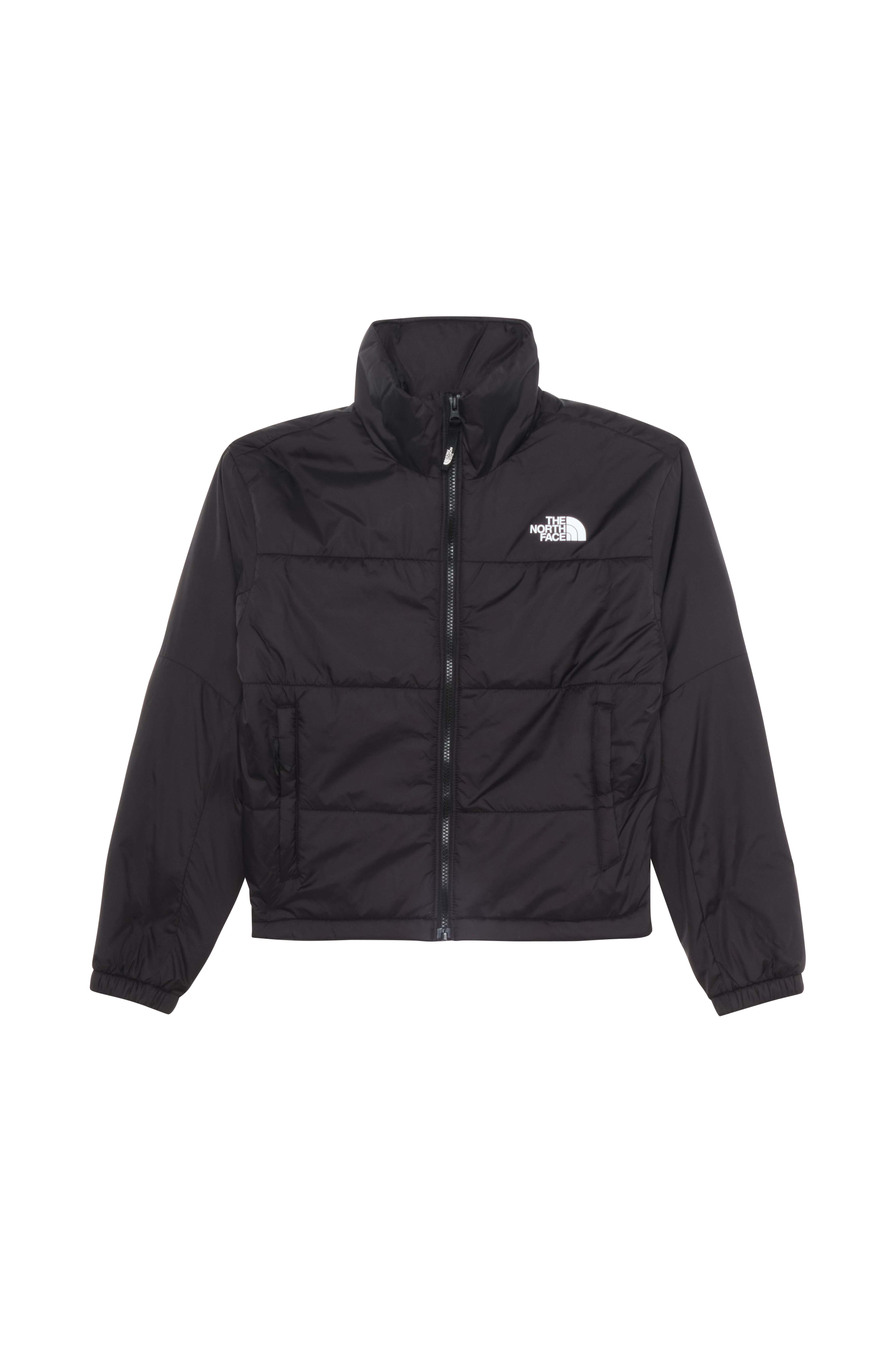 THE NORTH FACE Doudoune W GOSEI PUFFER Noir