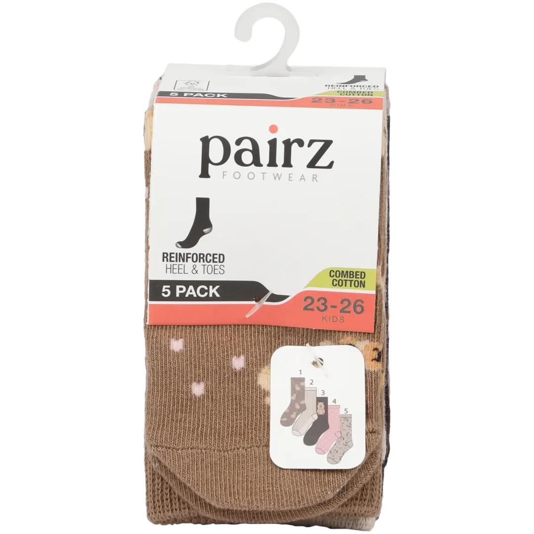 Chaussettes Pairz