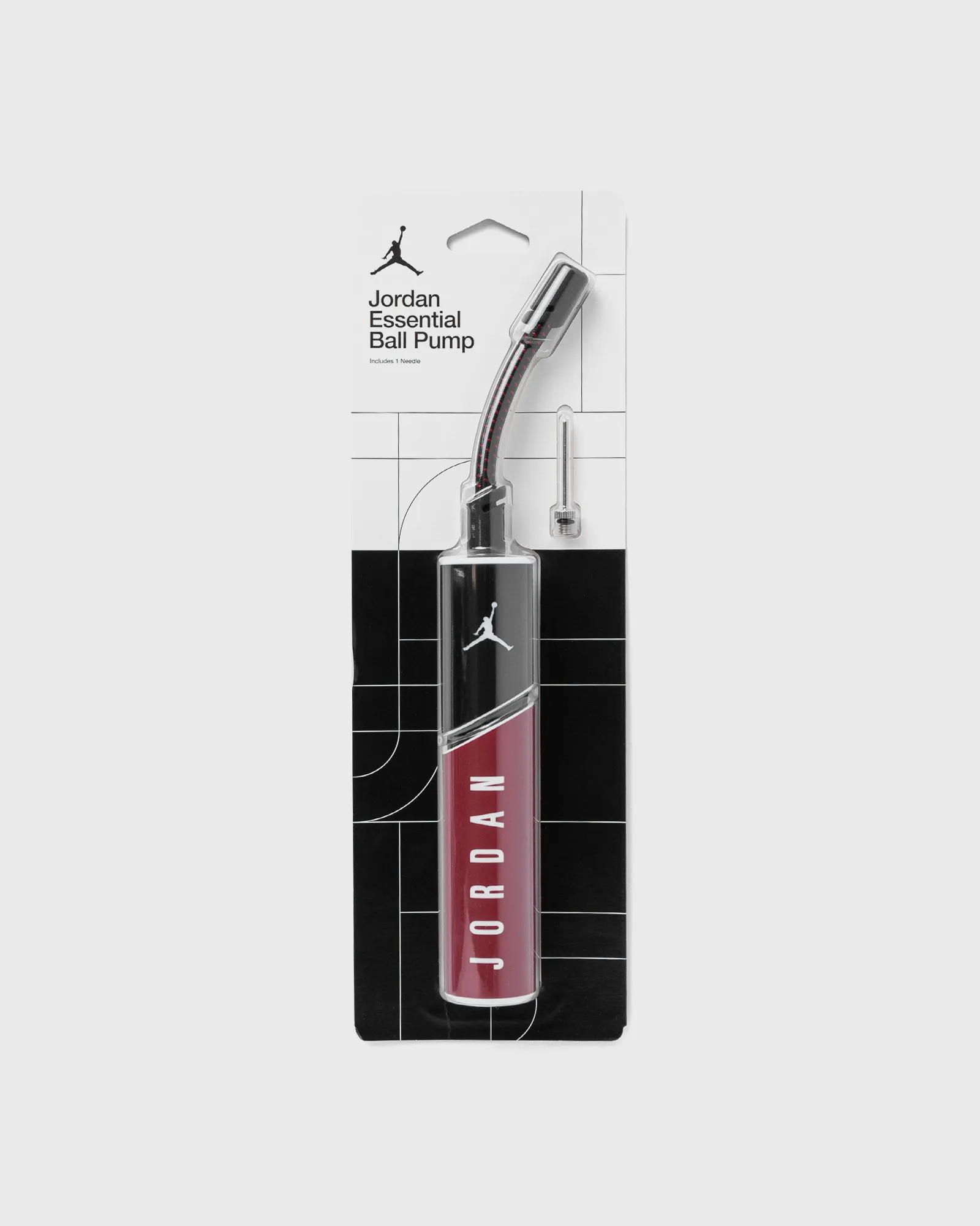 Jordan Essential Ball Pump Intl