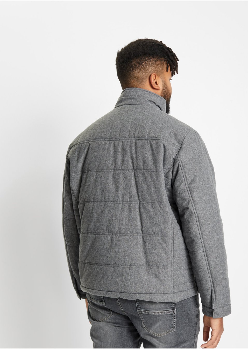 Veste biker