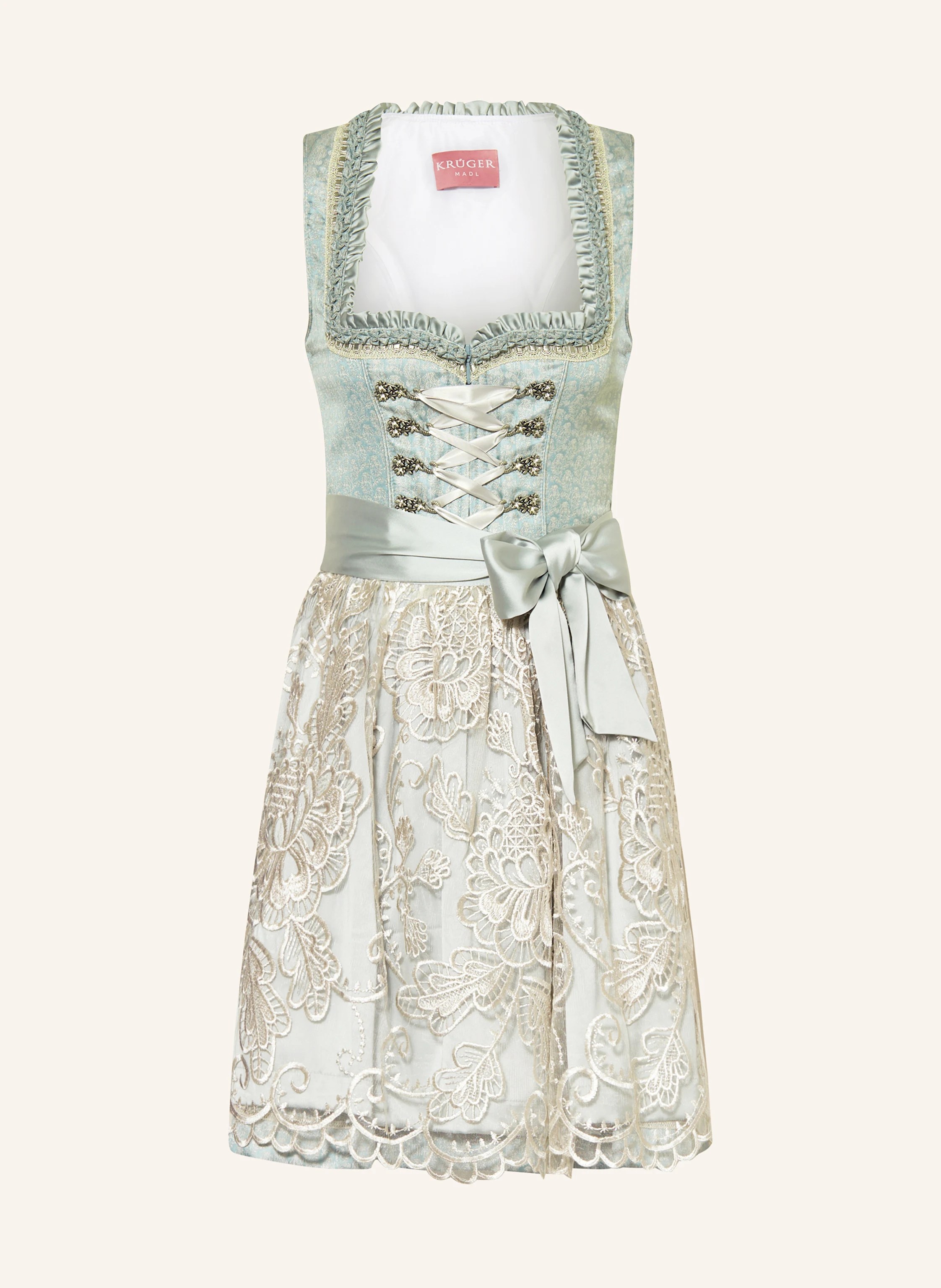 KRÜGER Dirndl