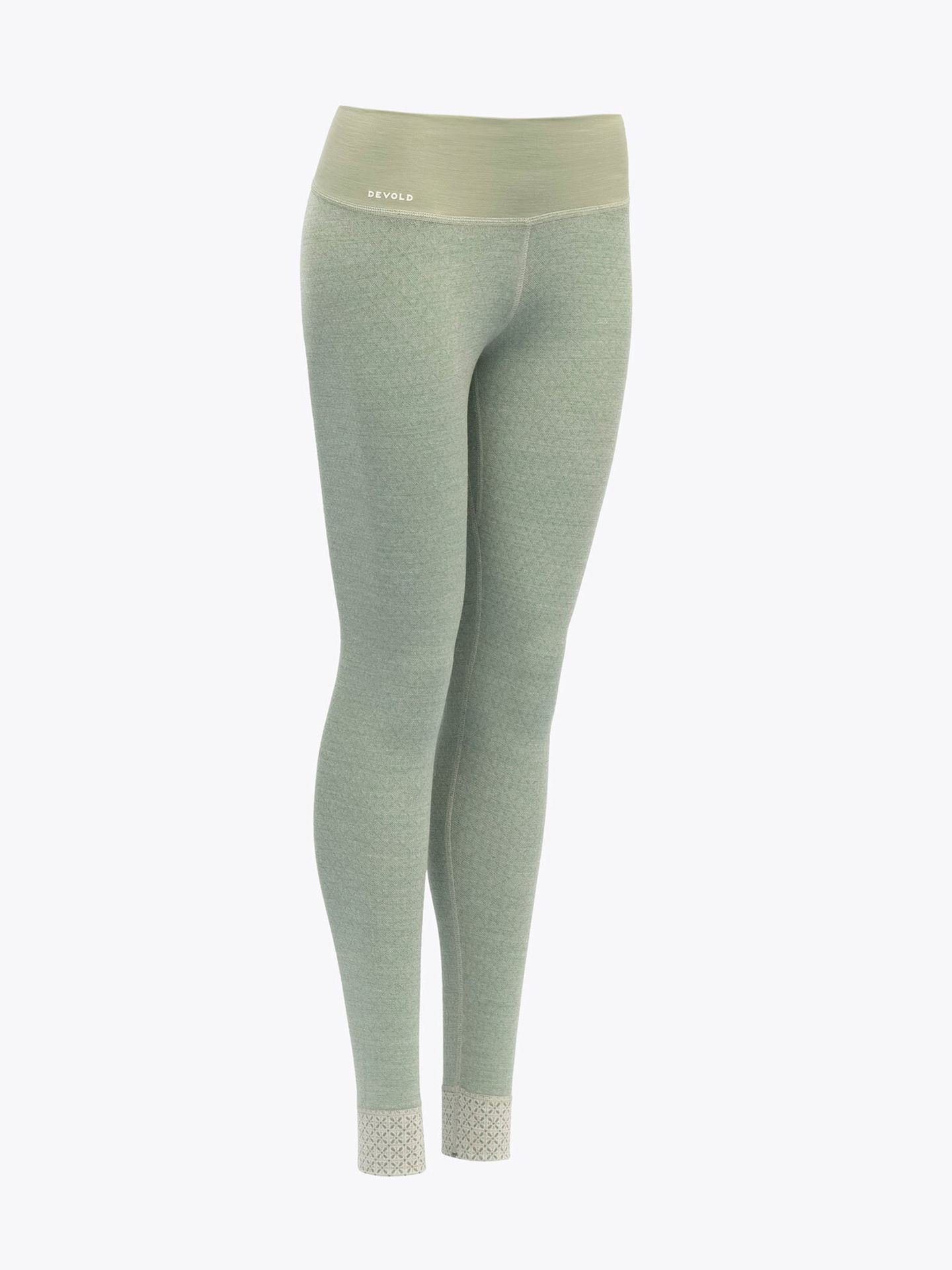 Kvitegga Merino 230 Longs Woman