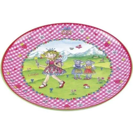Die Spiegelburg Prinzessin Lillifee Teller