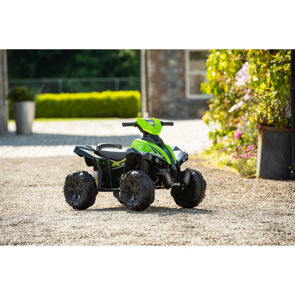 ATV 12V Elektro-Aufsitzgerät