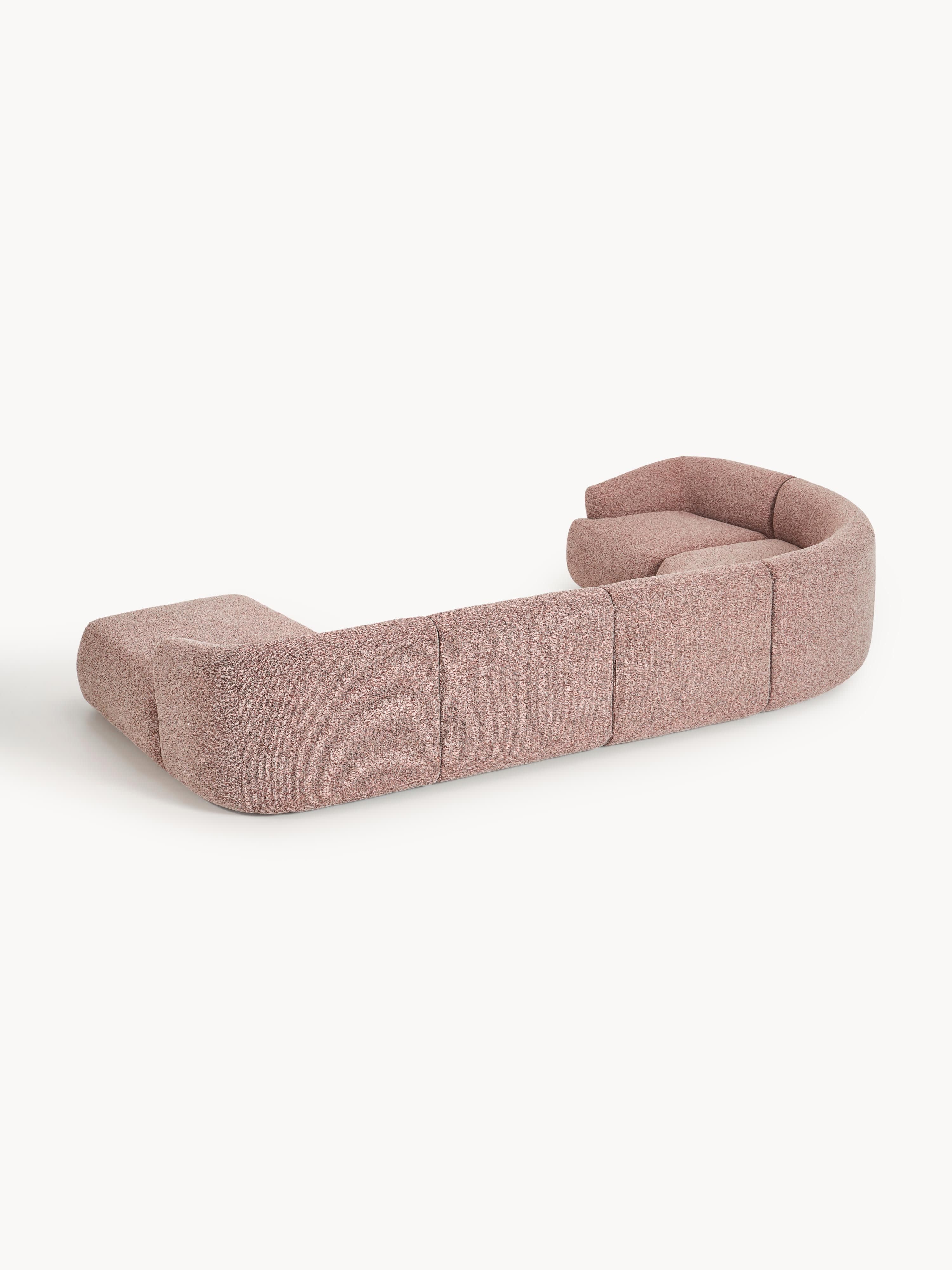 Modulaire bouclé bankstel Sofia