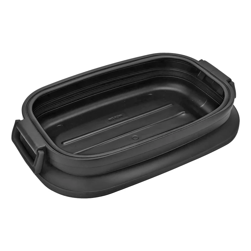 Sammenleggbar oppbevaringsboks 37 l