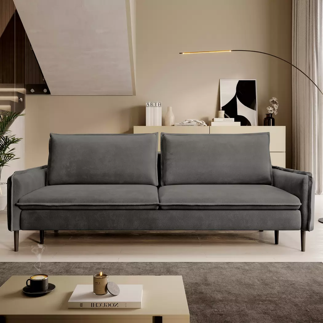 Schlafsofa Glossy II