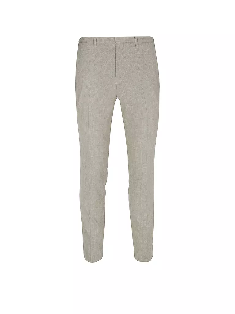 HUGO Anzughose HESTON  beige