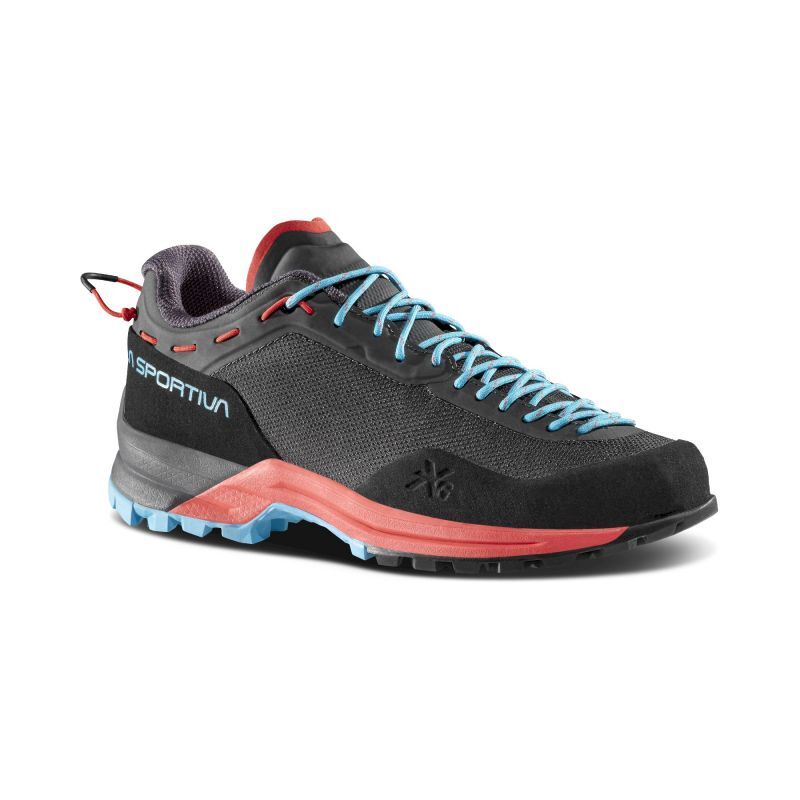 TX Guide - Chaussures approche femme