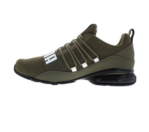 Puma Cell Regulate Trainers Mens