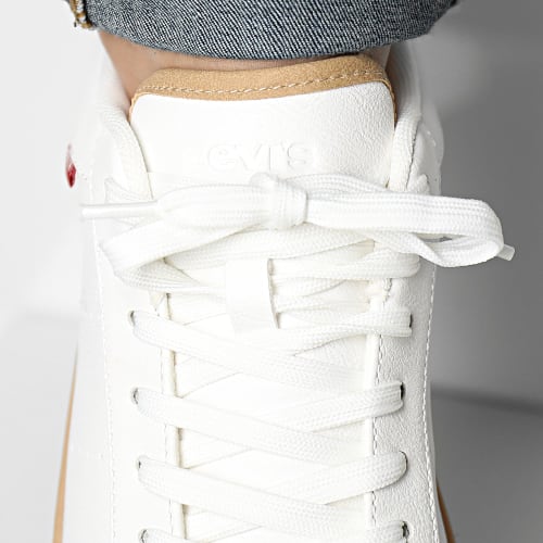 Baskets Sneakers 234234 Regular White