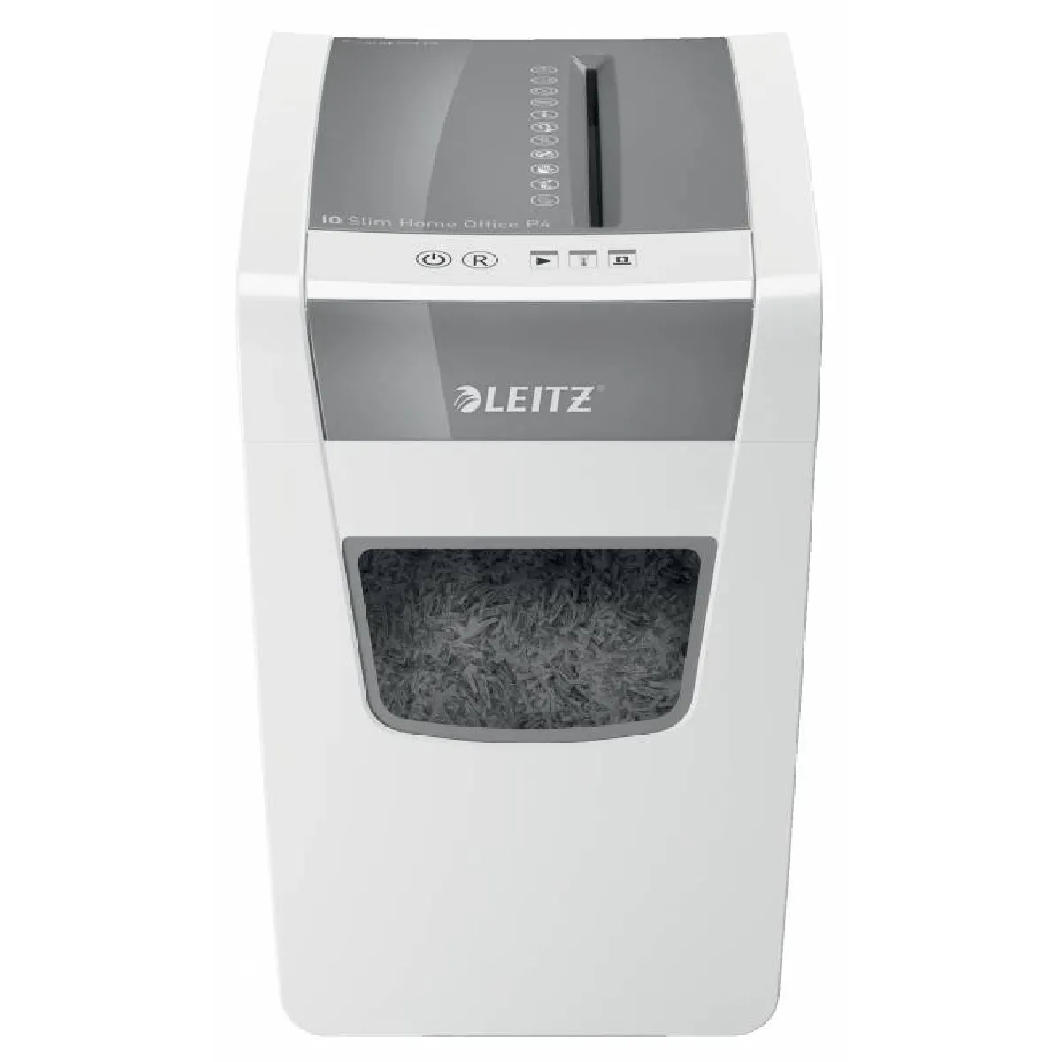 Leitz IQ Slim Home Office P4