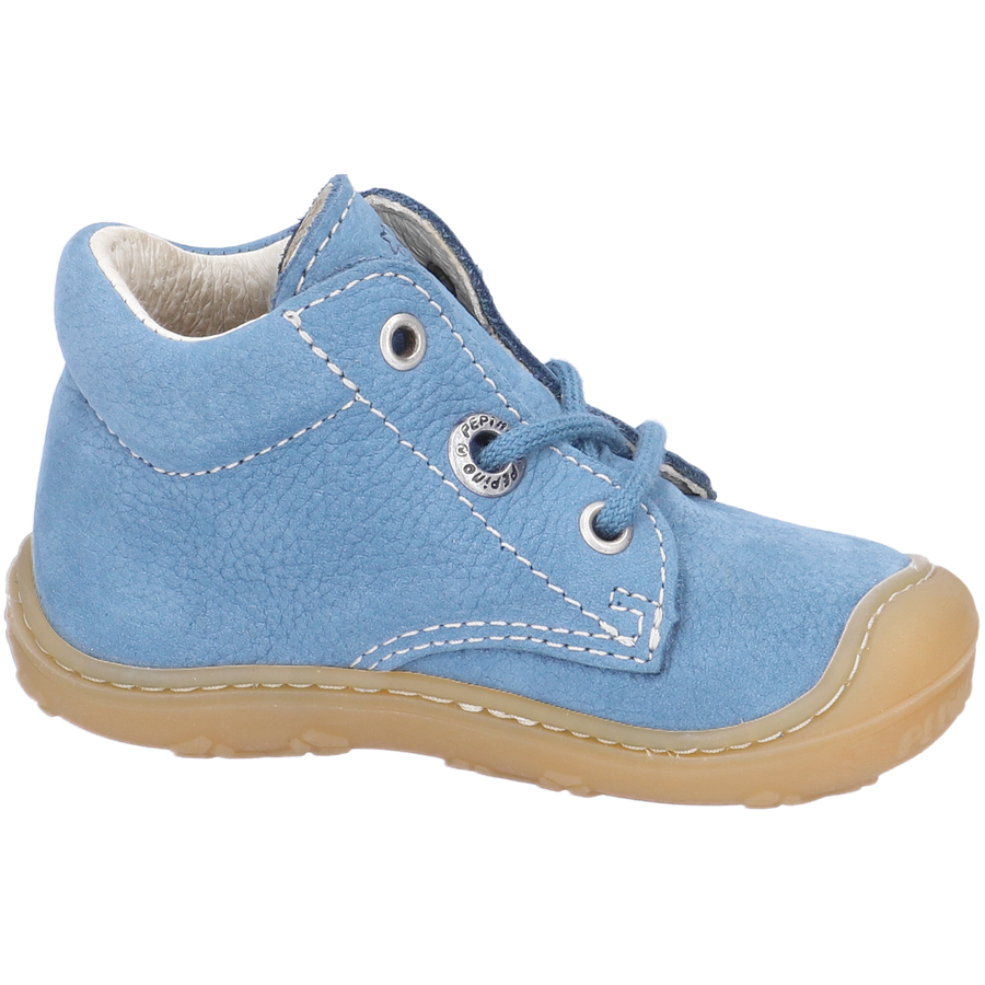 PEPINO Lauflernschuh Cory jeans (mittel)