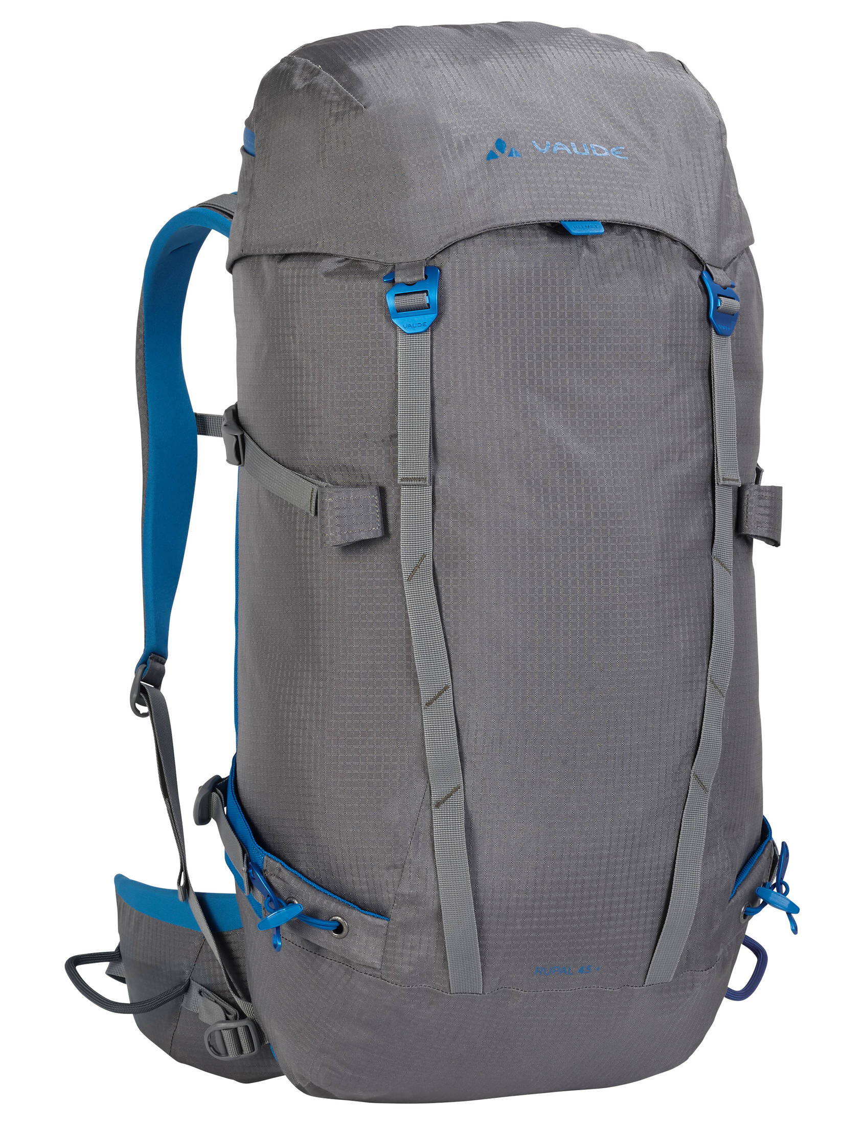 VAUDE| Rucksack 40-49L Rupal 45+