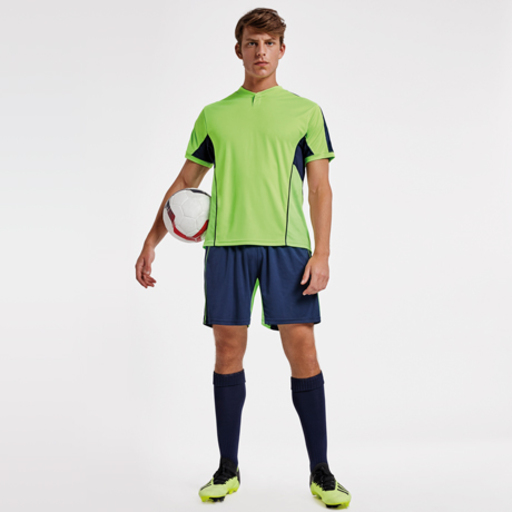 Kit Esportivo Infantil de Futebol - Boca