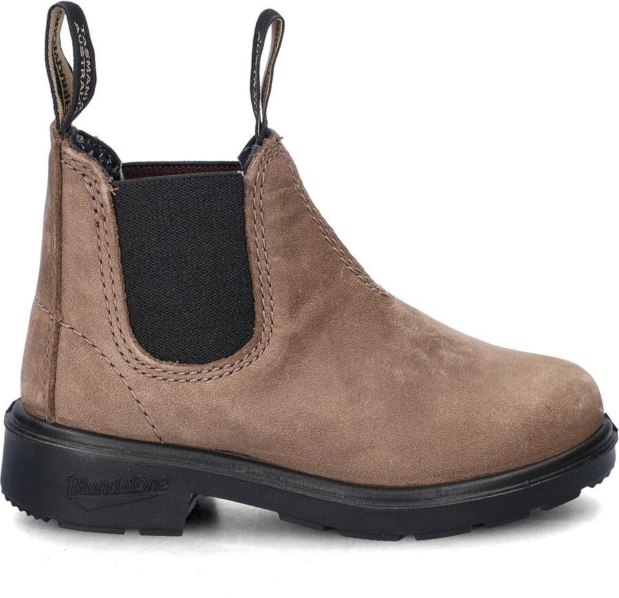 Blundstone 2593 kids chelseaboot Beige