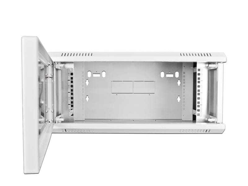 Wirewin Wandschrank 600X600X4U Pro 2nd Gen FP 19