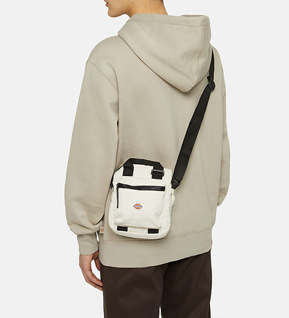Dickies Skuldertaske - Moreauville - Whitecap Gray