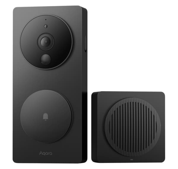 Aqara Smart videodørklokke G4