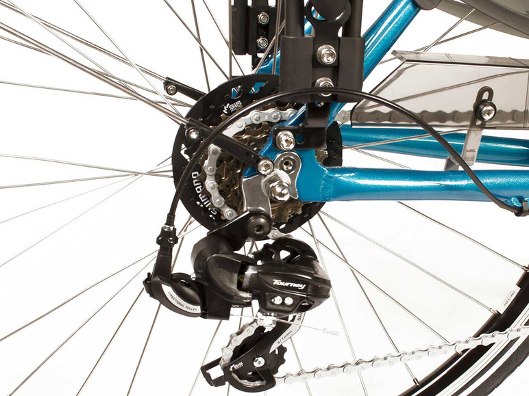 E-bike 28