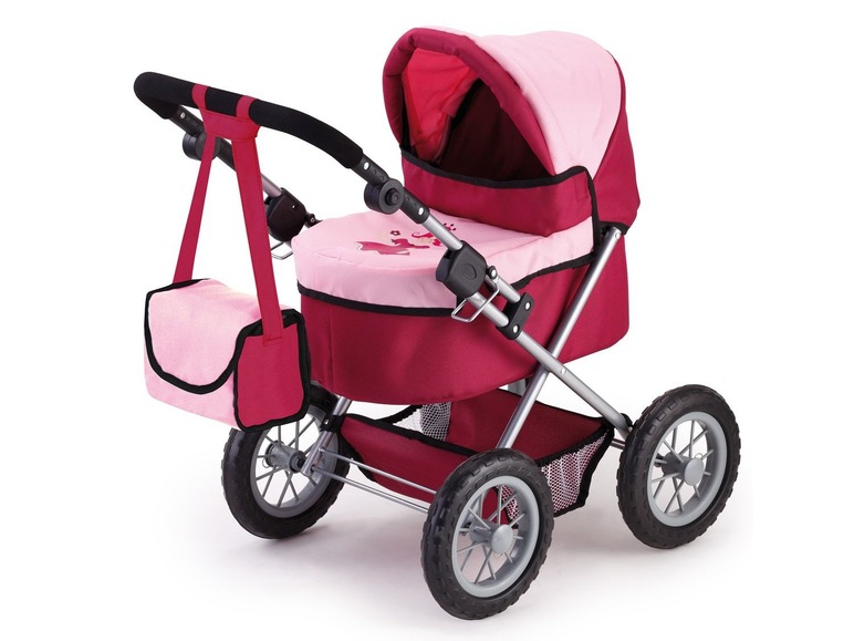 Bayer design poppenwagen Trendy