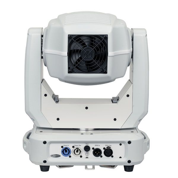 Showtec Phantom 130 Spot moving head (wit)