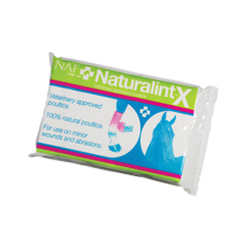 NAF NaturalintX Kompres