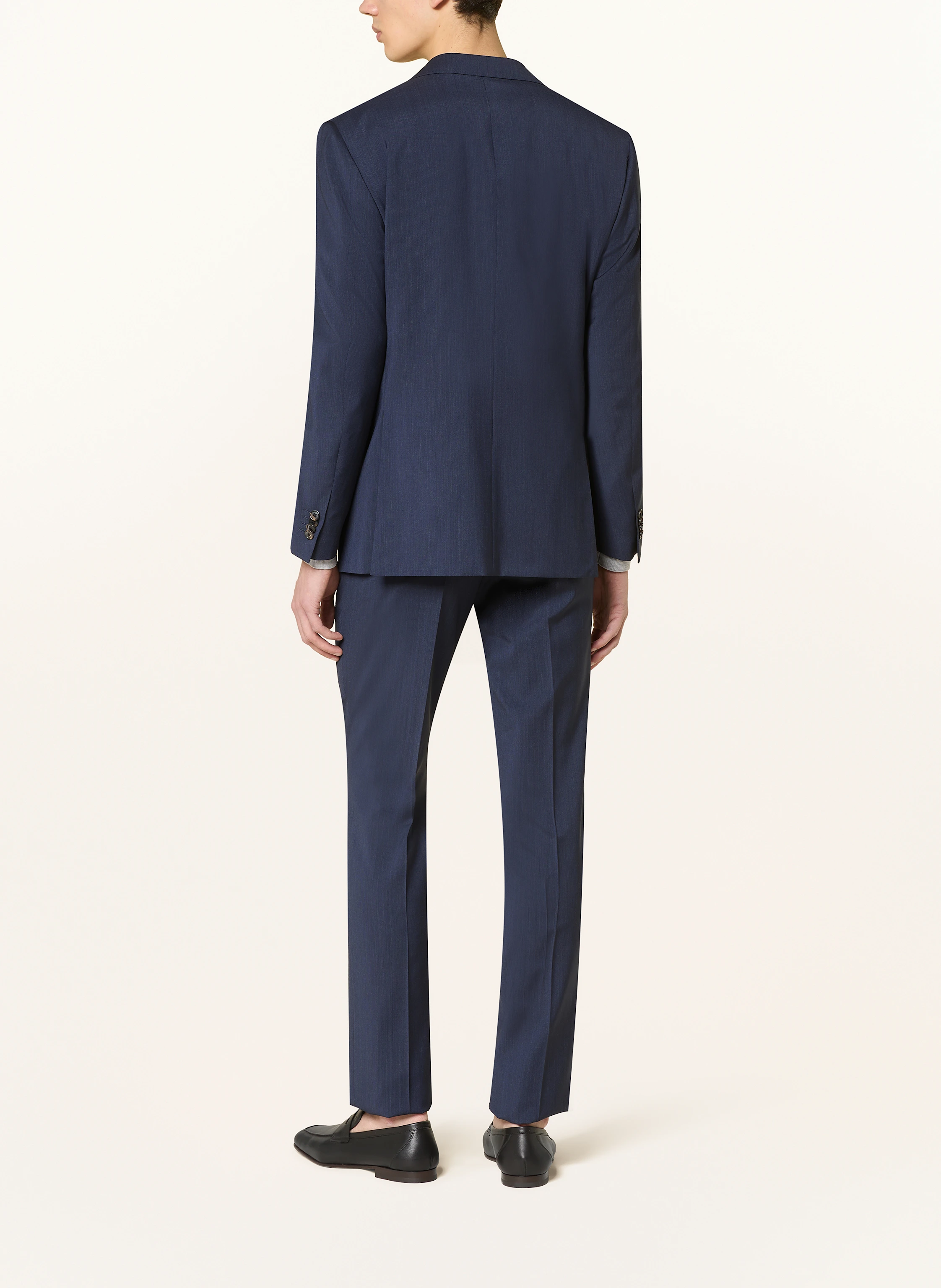 CORNELIANI Anzug Slim Fit