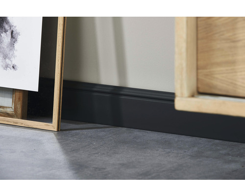 Plint C3 1 st. 2 m x 10 x 80 mm