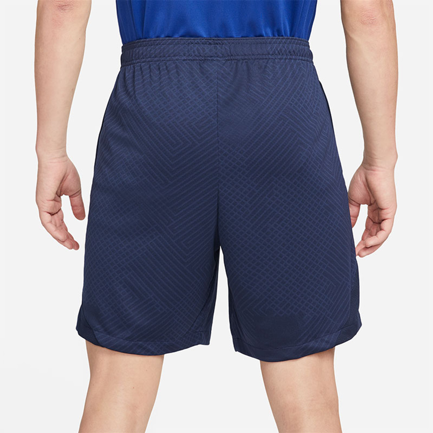 Nike Chelsea Strike Short 2022-2023