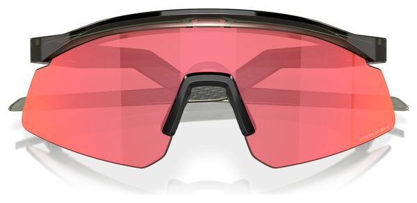 Lunettes Oakley Hydra Olive Ink / Prizm Trail Torch / Ref: OO9229-1637
