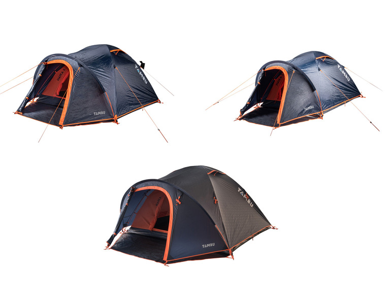 Tent Haika
