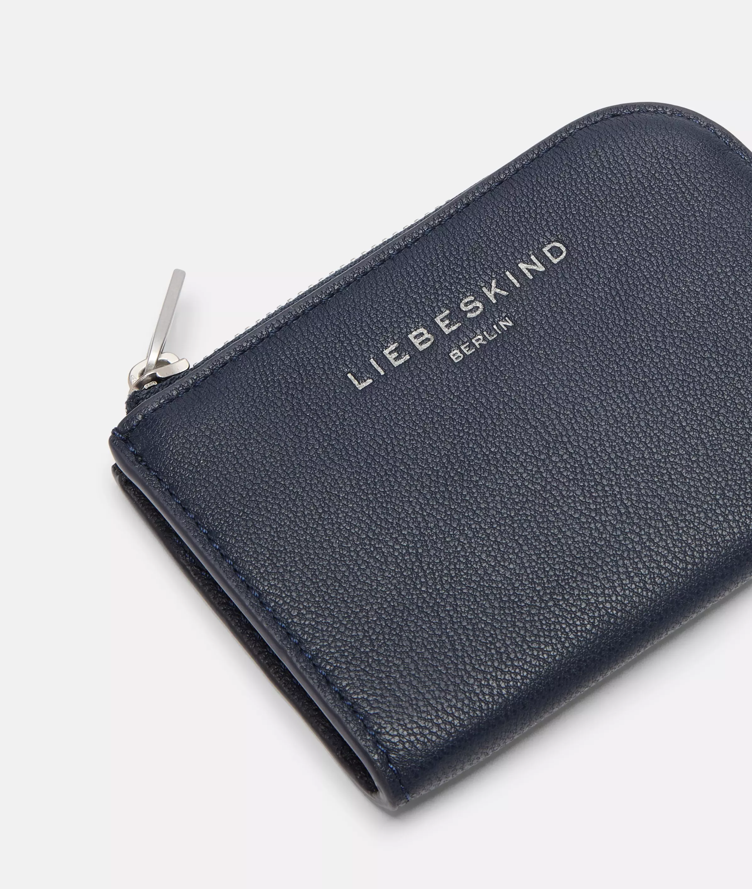 Leni purse XS Mini leather wallet vintage look
