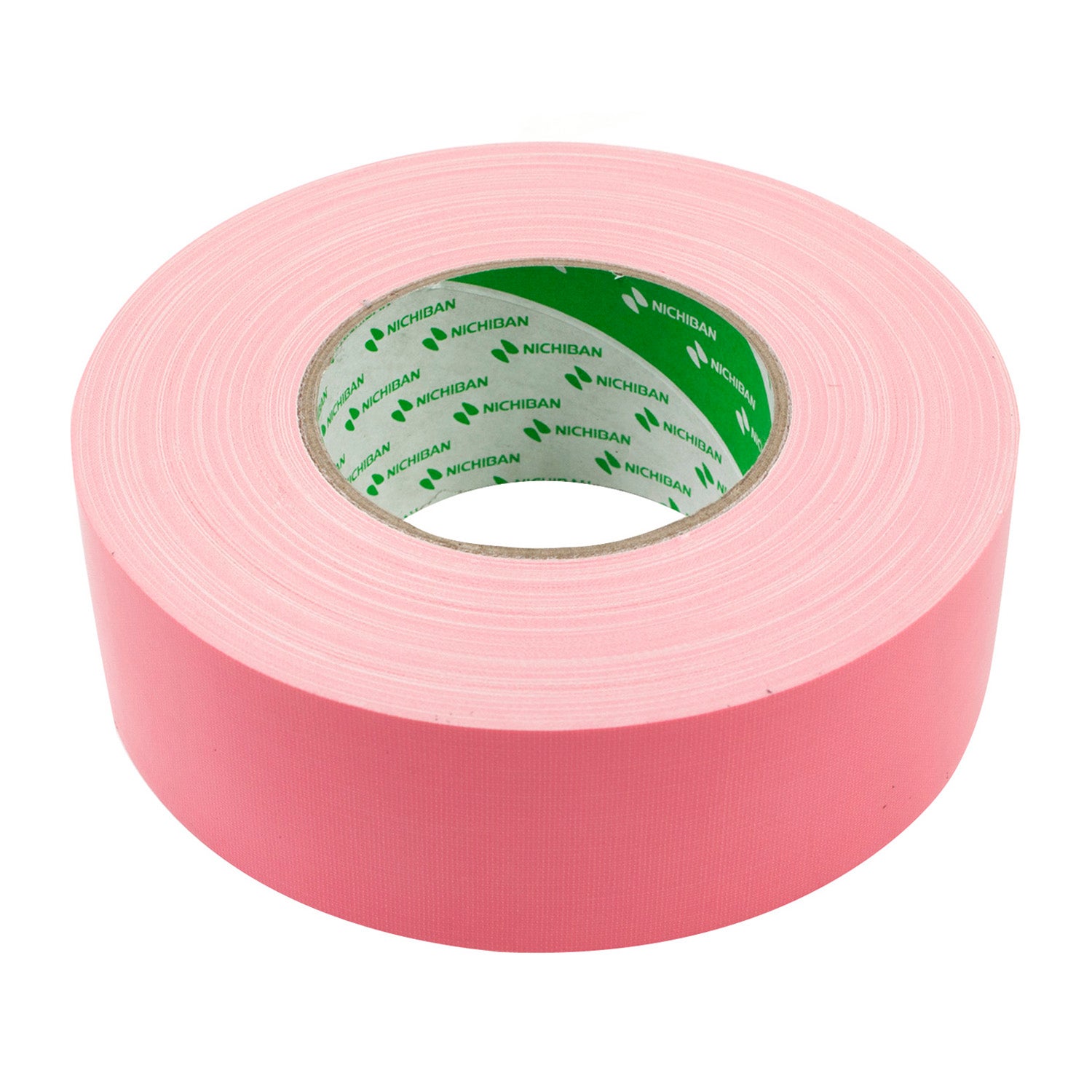 Nichiban Gaffa Tape 1200 - 50mm 50mtr. Pink