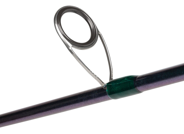Abu Garcia Spike X Jigging