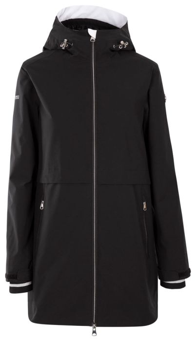 Seabird Jacket Women regnjakke