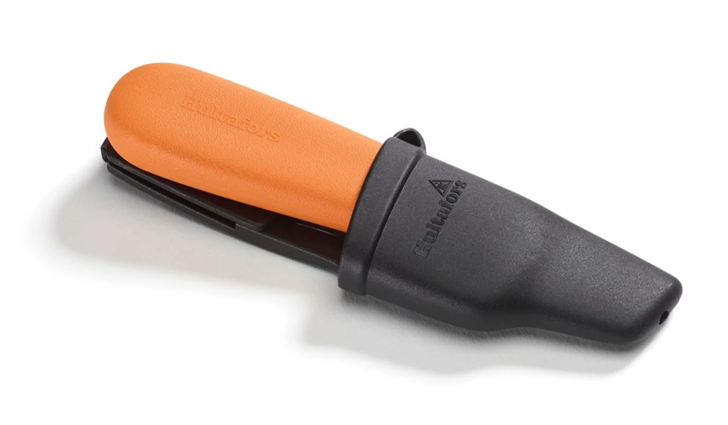 Hultafors ELK Elektriciensmes inclusief draagholster - 158 mm - voor rechtshandigen
