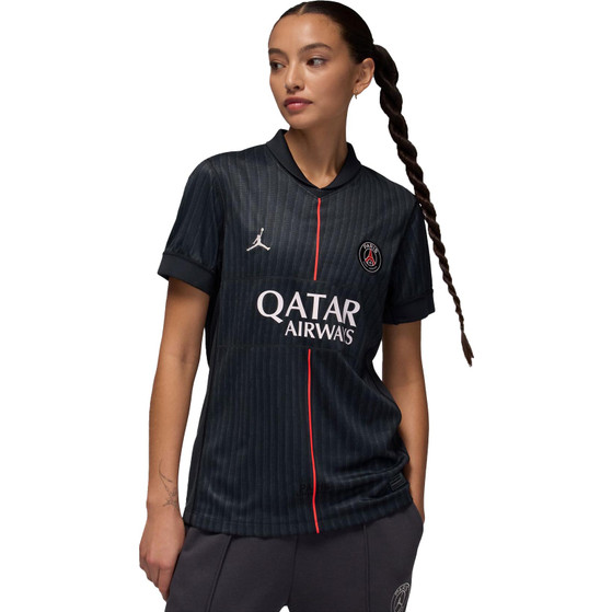 Nike Paris Saint-Germain 4th Shirt Dames 2025/2026