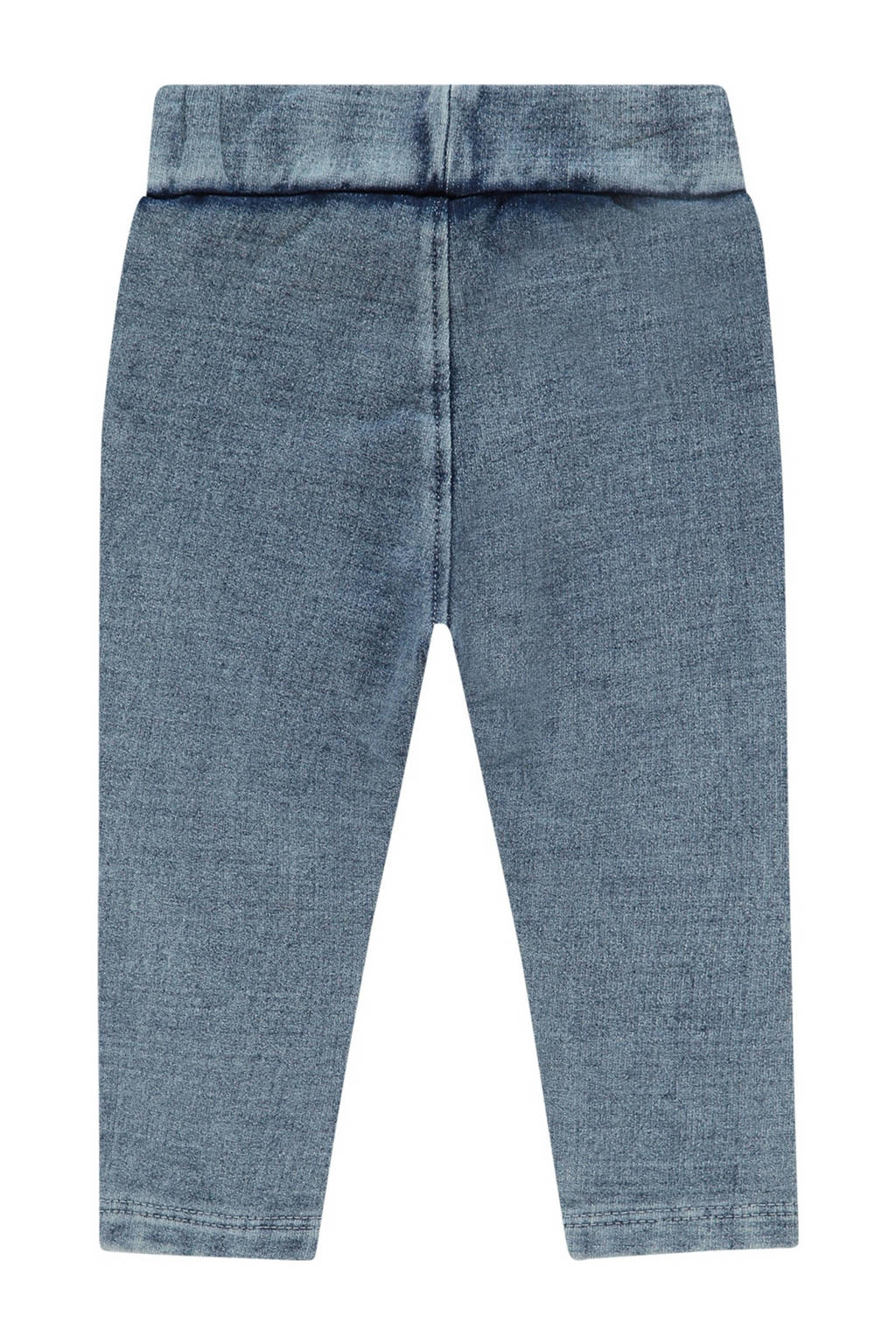 Vingino baby jog denim Sara baby mid blue wash