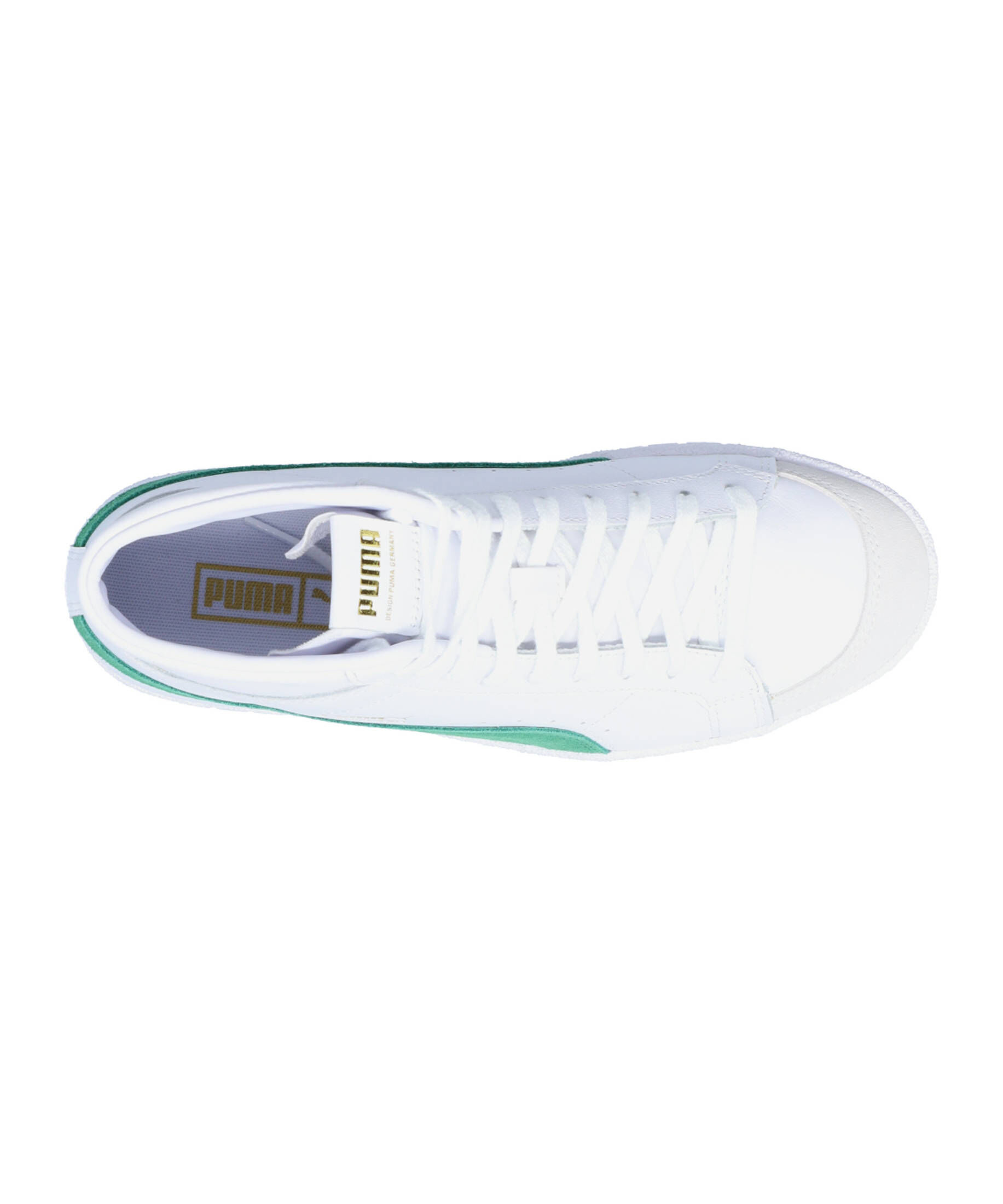 Puma| Herren Lifestyle - Schuhe Herren - Sneakers Ralph Sampson 70 Mid Archi