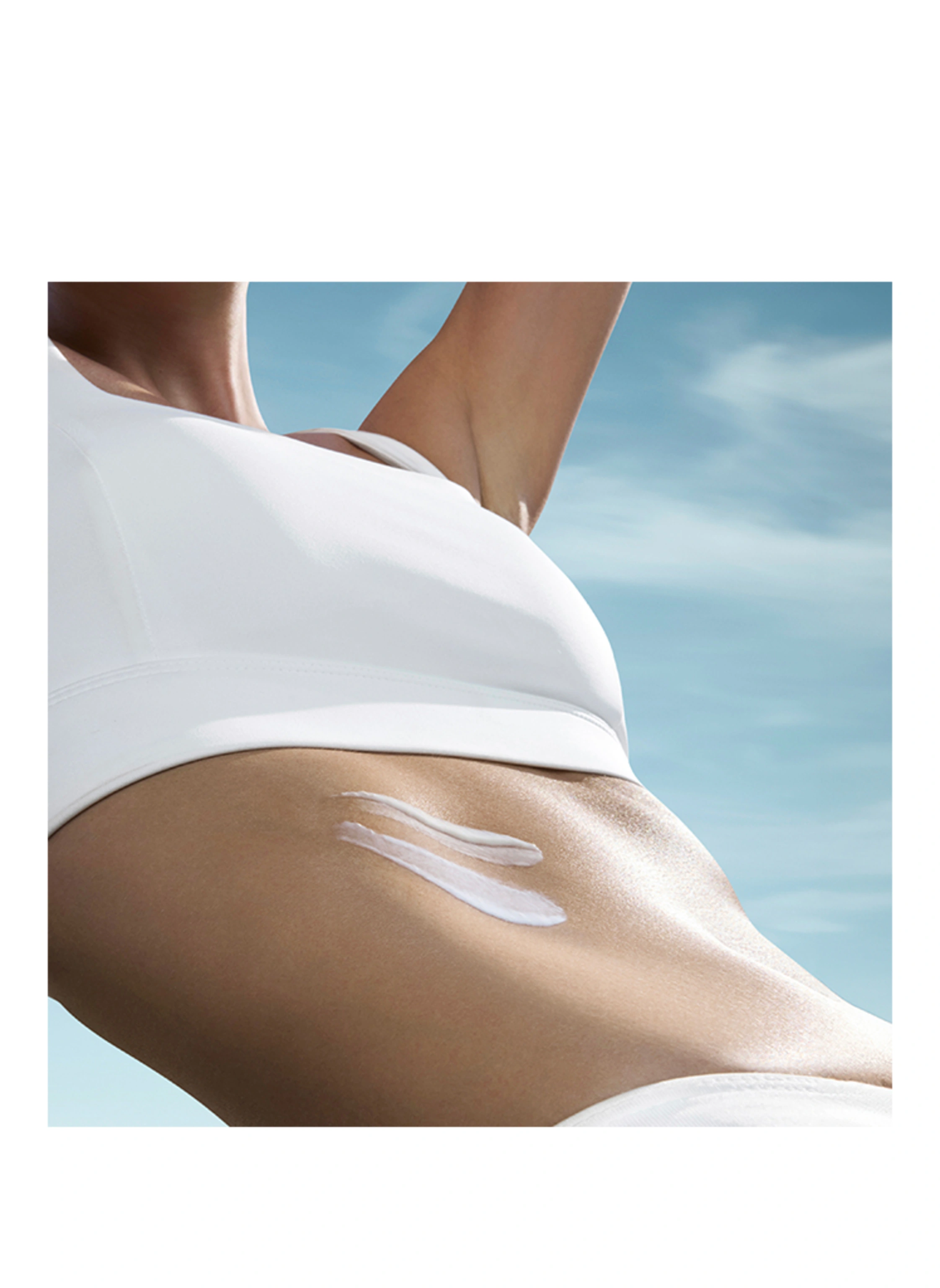 BIOTHERM LAIT CORPOREL ACTIVE RECOVERY