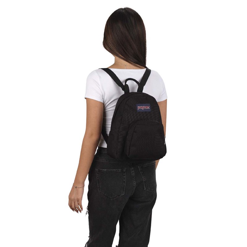 JanSport<br>Rygsæk Half Pint