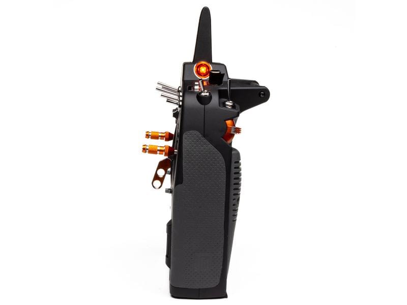 Spektrum Fernsteuerung NX20 DSMX 20-Kanal (nur Sender) Professioneller 20 Kanal Sender für Flugmodelle